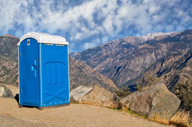 Portable Restroom Removal and Pickup in Galt, CA