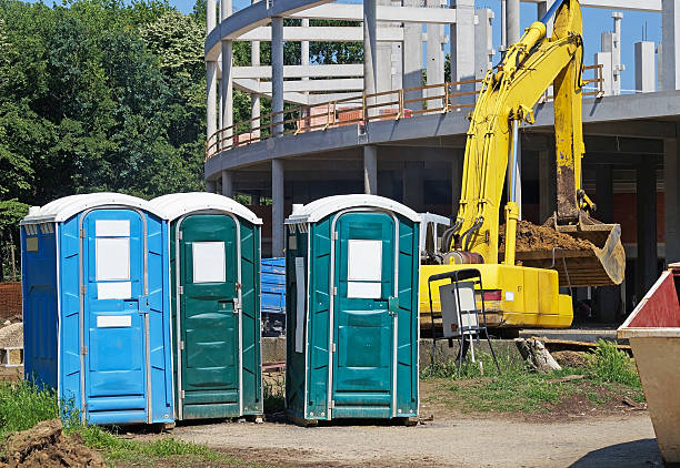 Professional Portable Potty Rental in Galt, CA
